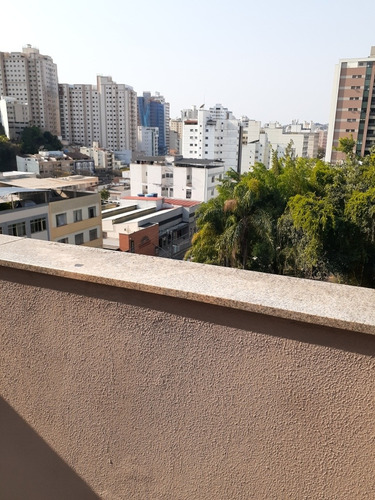 Imagem 1 de 13 de Apartamento Cobertura Em São Mateus 