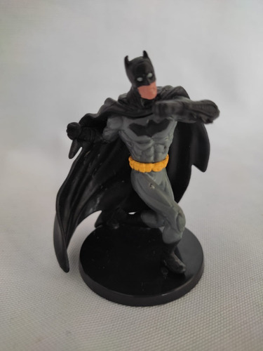 Mini Batman Mattel 