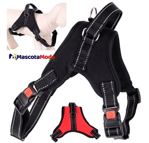 Imagen 1 de 1 de Arnes Pechera Deportiva Economica Y Ergonomica Calidad