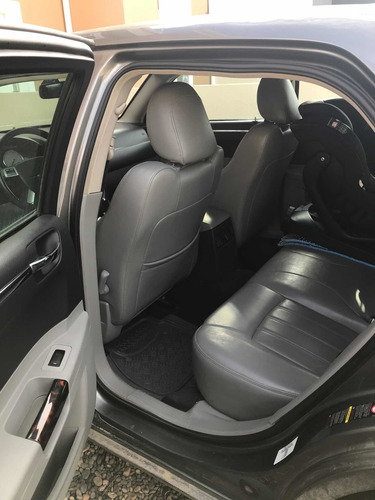 Chrysler 300c 2008 5.7 C Hemi Atx