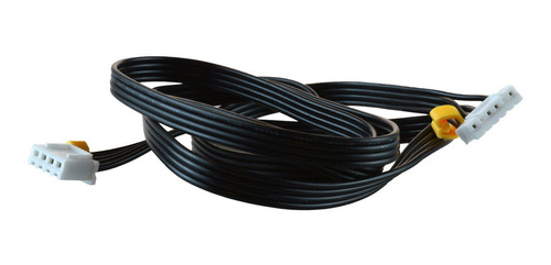 Cable De Motor Eje-z1 Largo 90cm Negro Creality Cr-10 Max