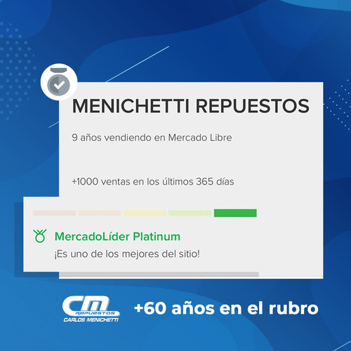 Cuchilla Seccion Para Cosechadora Case Entera 3 Agujeros
