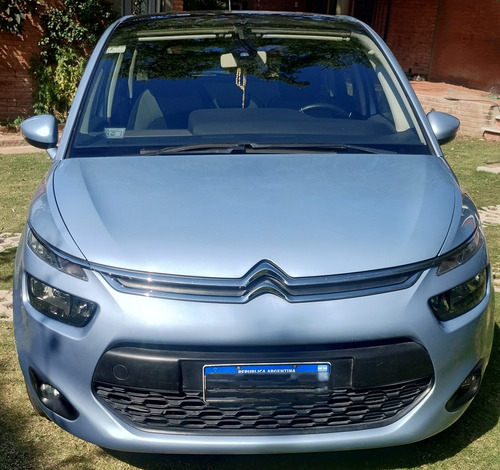 Citroën C4 Picasso C4 picasso 165 THP AT6 FEEL