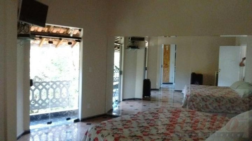 Imagem 13 de 15 de Casa Em Condomínio Para Venda, Cachoeiras Do Imarata, 3 Dormitórios, 1 Suíte - A0045_2-428185