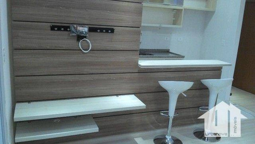 Imagem 12 de 15 de Apartamento Com 2 Dormitórios À Venda, 65 M² Por R$ 420.000,00 - Palmeiras De São José - São José Dos Campos/sp - Ap0048