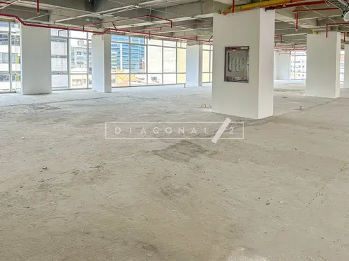 Oficina En Arriendo En Chicó Norte