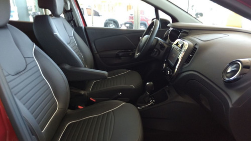 Renault Captur 1.6 Intens Cvt 0km!