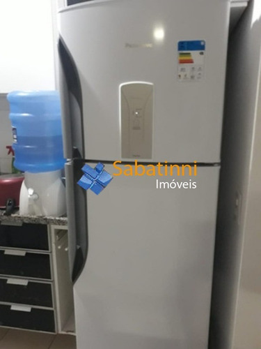 Apartamento A Venda Em Sp Aclimação - Ap04335 - 69302031