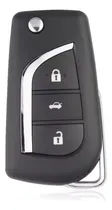 Comprar Llave Tipo Navaja Control Para Alarmas Codigo Variable 