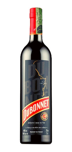 Vino Dubonnet 750ml - mL a $82