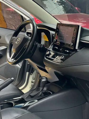 Toyota Corolla 1.8 Se-g
