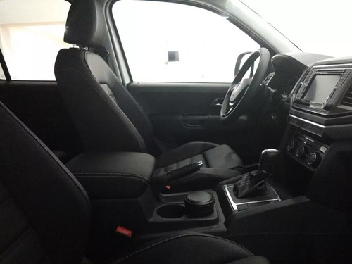 Volkswagen Amarok V6 Highline 258cv 2021 Vw1