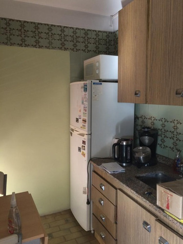 Imagen 5 de 9 de Permuta - Departamento De 3 Ambientes En Venta - Moron Centro