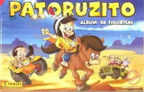 Comprar Patoruzito 1 Y 2 + Isidoro 3 Albumes Figuritas Vacios Nuevos