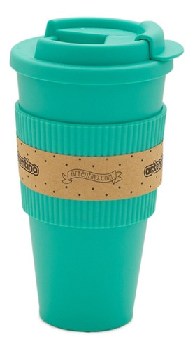 Imagen 9 de 10 de Pack 24 Vaso Térmico Jarro Taza Faja Silicona Frio Calor