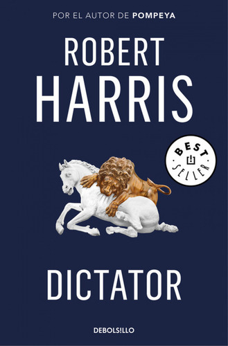 Dictator - Harris, Robert
