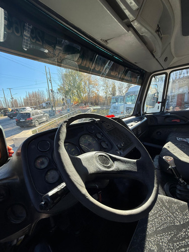 Mercedes Benz Atron 1720 Portavolquetes Rentaltrucks Vial