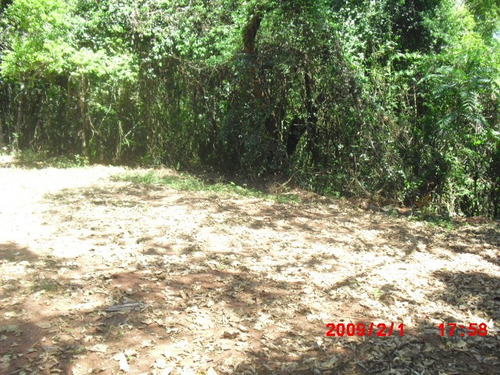 Imagem 7 de 12 de Terreno Ressaca 12000m2 Com Riacho