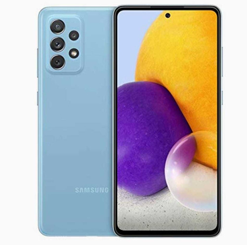 Samsung Galaxy A72 Azul (Usado)