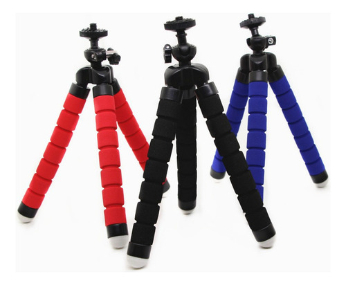 Bh Para Soporte Para Trípode Portátil Con Soporte Mini