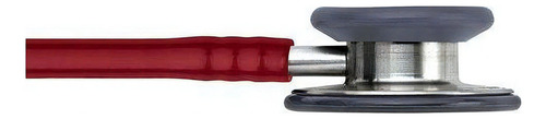 Estetoscopio Littmann Classic Iii 5627, color borgoña