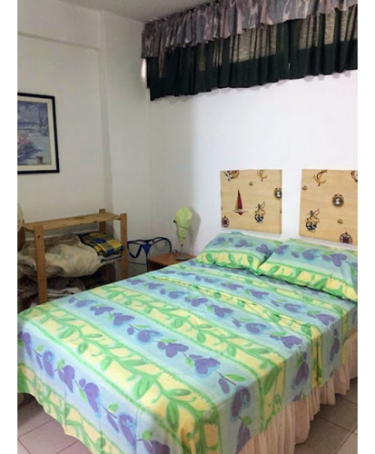 Apartamento En Venta Tucacas Nm-8369996