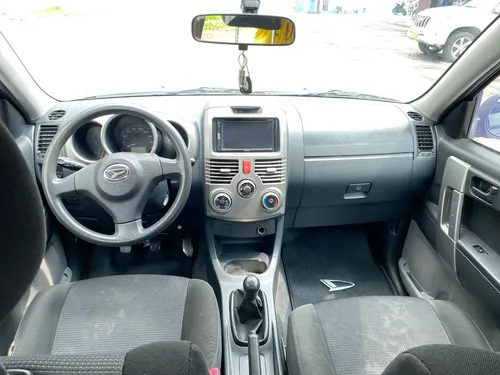 Daihatsu Terios 1.5 Okii MT 4X4
