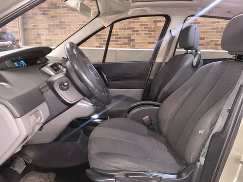 Renault Scénic II 2.0