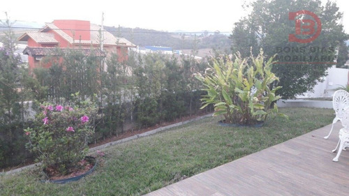 Imagem 8 de 15 de Casa Em Condominio - Alpes Douro - Ref: 5173 - V-5173