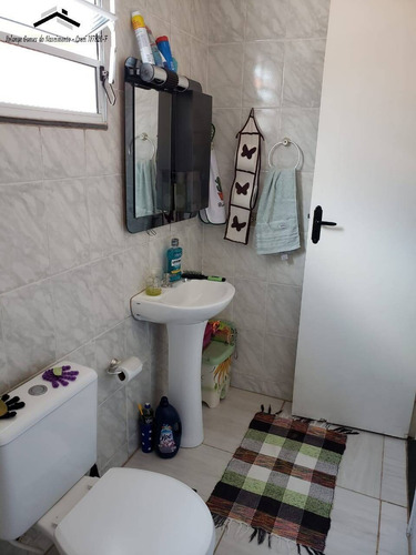 Imagem 13 de 15 de Casa Em Condomínio Fechado No Recanto Das Graças 3 Em Cotia - 239