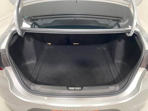 Chevrolet Onix 1.0 TURBO FLEX PLUS LT AUTOMÁTICO
