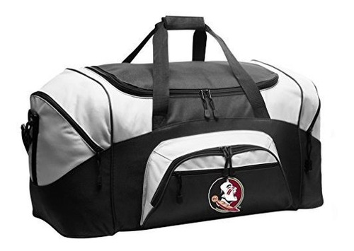 Broad Bay Gran Fsu Duffel Bolsa Florida State