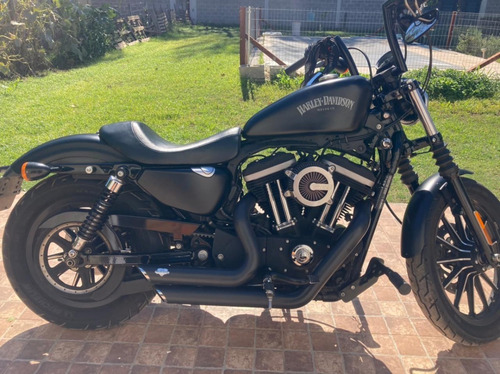 Harley Davidson