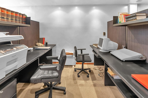 Vivienda U Oficina Equipada En Tribunales