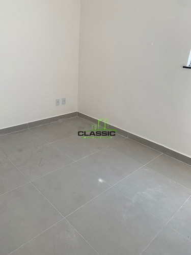 Imagem 6 de 11 de Casa Geminada Com 3 Quartos Para Comprar No Europa Em Belo Horizonte/mg - 3879
