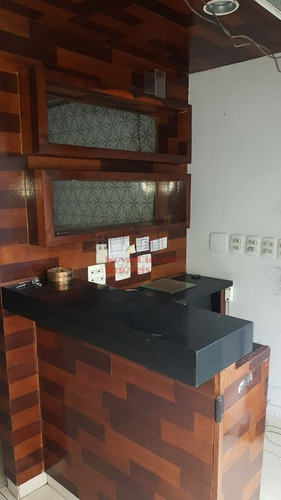 Imagem 9 de 15 de Casa Comercial - Vila Olimpia - Ref: 2396 - L-8147173