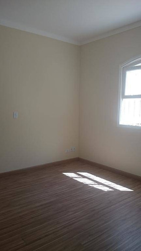 Imagem 7 de 16 de Casa À Venda Em Jardim Santa Genebra Ii (barão Geraldo) - Ca005891
