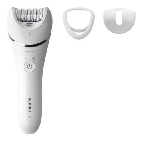 Depiladora Philips Wet&dry Epilator Bre700