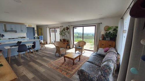 Venta Casa Santa Adela - Mantagua , Quintero Viña Del Mar