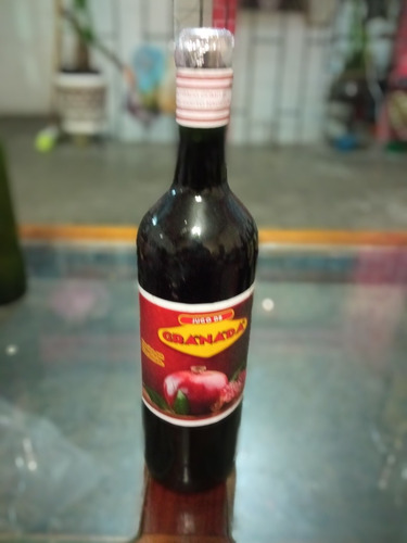 Jugos Artesanales