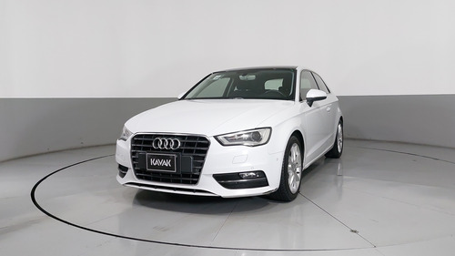 Audi A3 1.8 TFSI ATTRACTION S TRONIC