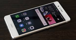 Huawie P9 Lite Blanco 2016