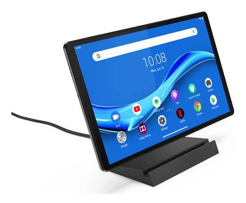 Tablet Lenovo M10 Fhd Plus + Smart Dock 64gb, 4gb Ram. 