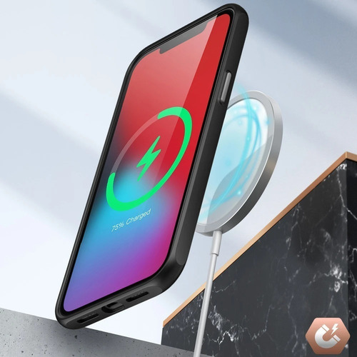 Funda Case Supcase Ub Style Para iPhone 12 Pro Max 6.7