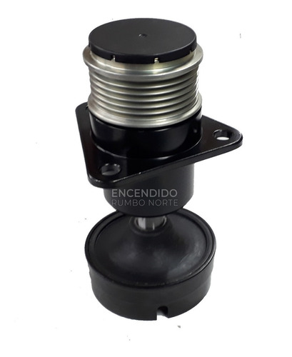 Polea Con Manchon Alternador Marelli Ford Focus 1.8 Tdci