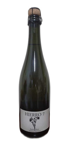 Hierro 7 - Espumante Extra Brut Sauvignon Blanc