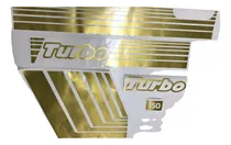 Comprar Kit Franjas Calcos Laterales Camion Fiat Iveco 150