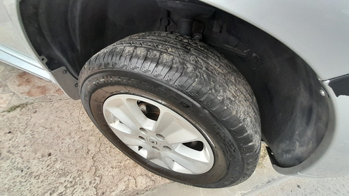 Renault Duster 1.6 Ph2 4x2 Privilege 110cv
