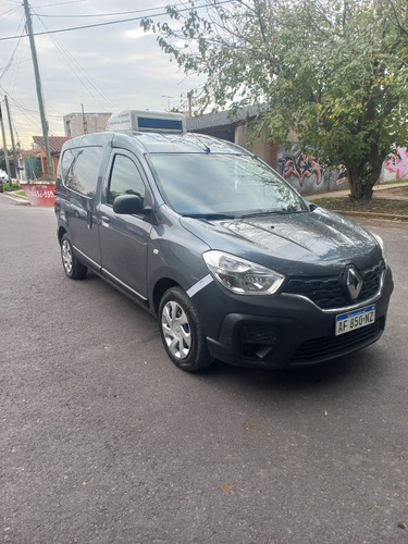 Renault Kangoo Ii Express 1.6 Sce Confort