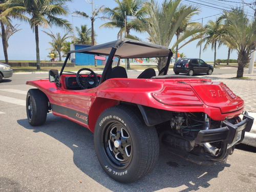 Buggy Baby